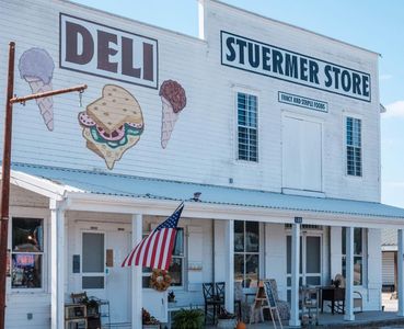 Agent Favorite: Stuermer Store